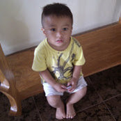 Frankie Lau's photo