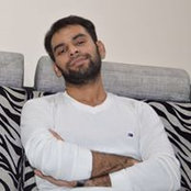 Hardik Bhatts foto