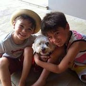 Colleen Yuen's photo