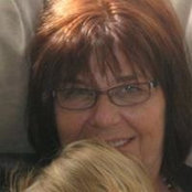 Lindy Gardners billede