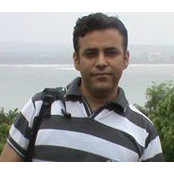Foto von Sandeep Narang