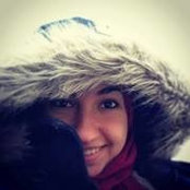 Nada Mohammad's photo