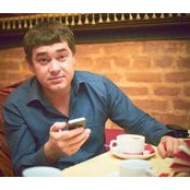 Foto von Максим Мартынов