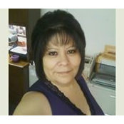 Olga Pacheco's photo