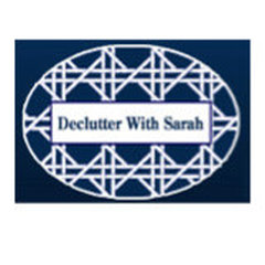 Declutter with Sarah