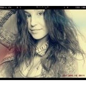 Marina Lebedeva's photo