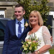 Lizzy Wykes's photo