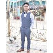 Adrian Sirju's photo
