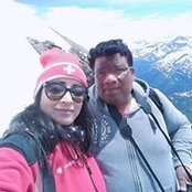 Foto von Daksha Shetty