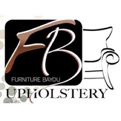 Furniture Bayou Upholstery