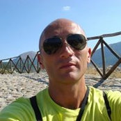 Giuseppe Simone's photo