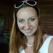 Zinaida Barabanova's photo