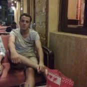 Khalid Gamals foto
