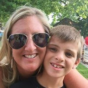 Melissa Matevia's photo