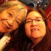Marian Russo's photo