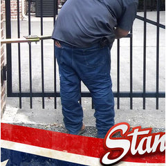 Stanley Automatic Gate Repair Highlands Ranch