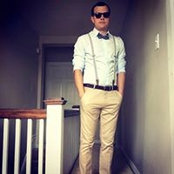 Gilson Quick's photo