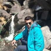 Foto von Sachin Kumar Mahto