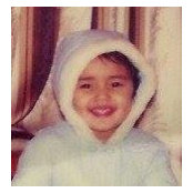 Foto de Nouf Al-Harbi