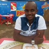Foto von Ntampaka Emmanuel