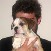 Alexander Goldberg's photo