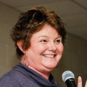 Carol Bennett's photo