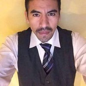 Antonio Horantes's photo