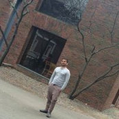 Girish Sohani's photo