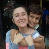 Missy Liuzzas foto