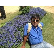 Foto von Deepankar Mondal