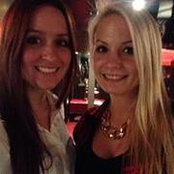Photo de Elizabeth Lessard-Giguère