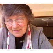 Foto von Marie Lockyer