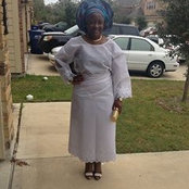 Yewande Ogunyes foto