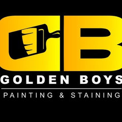 Golden Boys Painting & Staining