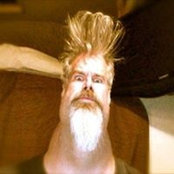 Foto de Patrick Rowling