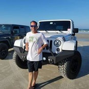 John Hagins's photo