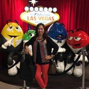 Raquel Pulhin's photo