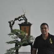 Elvis Magadia's photo