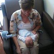 Patsy Tomlinson's photo