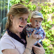 Marg Heideman's photo