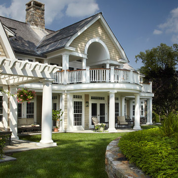 Greenwich, CT