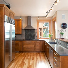 Kitchen Pulls