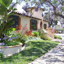 Meditation Garden
