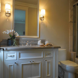 Designer Showcase Photos - Bathroom Mirrors