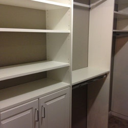Closet - Products
