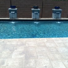 pools