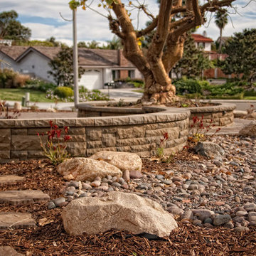 San Diego Outdoor Living