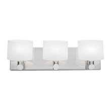 basement vanity light