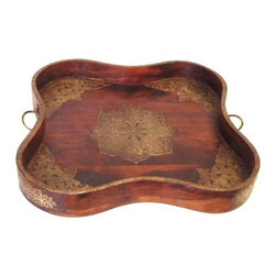 Trays - Products