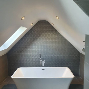 Bathrooms